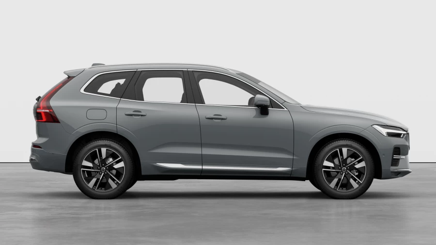 2026 Volvo XC60 UZ Plus B5 Bright SUV Image 5