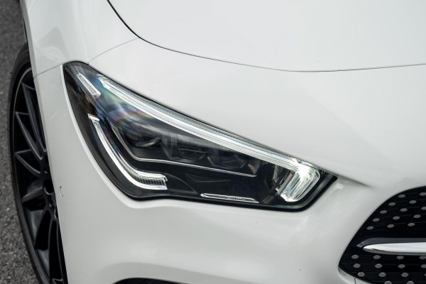 2020 Mercedes-Benz CLA-Class C118 CLA200 Coupe image 20