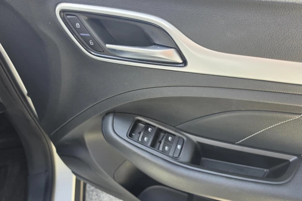 2023 MG ZS AZS1 Excite SUV Image 11
