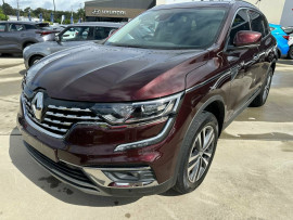 2020 Renault Koleos HZG Zen SUV image 7