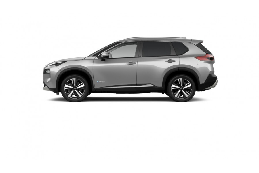 2025 Nissan X-Trail T33 Ti-L e-POWER SUV Image 31