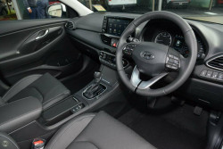 2019 MY20 Hyundai i30 PD2 Elite Hatchback