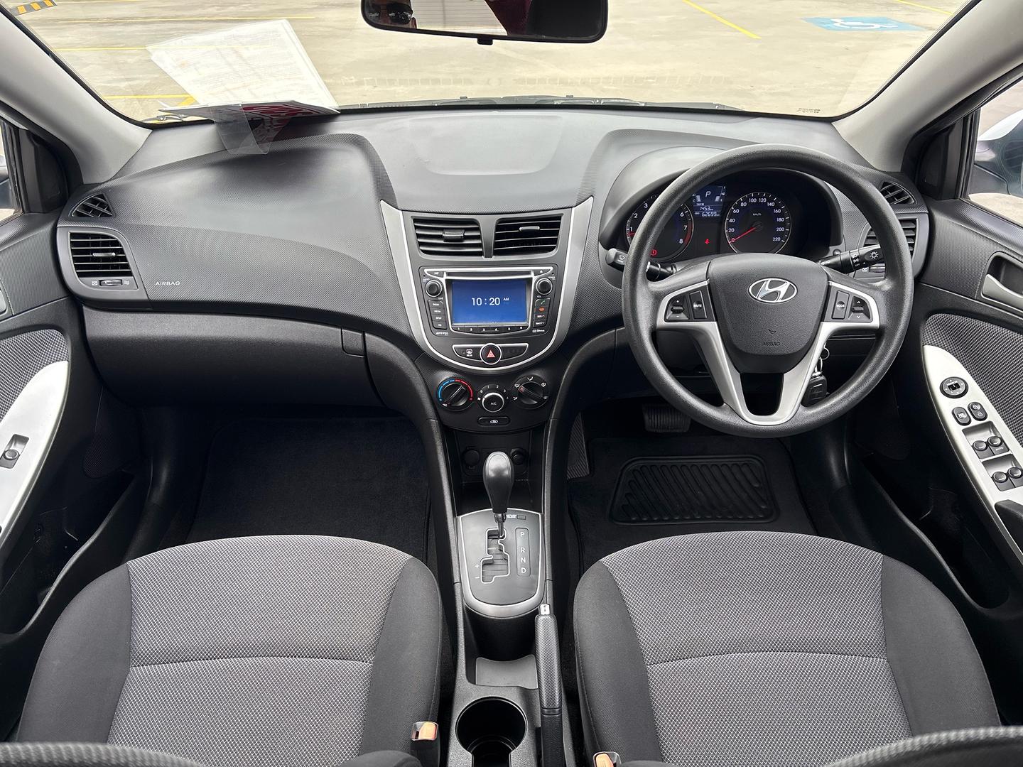 2014 Hyundai ix35 Series II Elite SUV Image 18