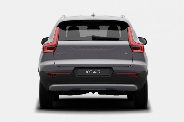 2026 Volvo XC40 XZ Plus B4 SUV Image 4