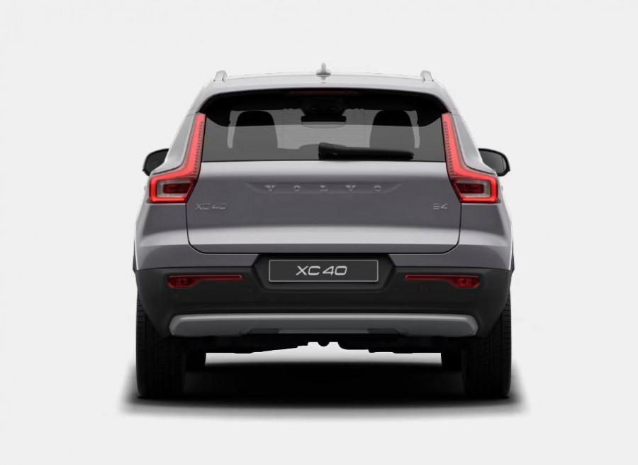 2026 Volvo XC40 XZ Plus B4 SUV Image 4