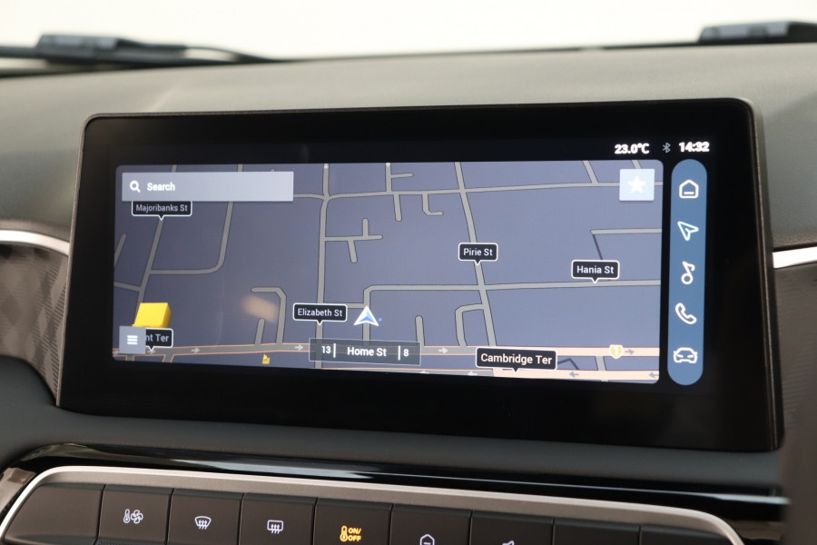 2026 MG MG3 ZP22 Essence Hybrid+ Hatch Image 13