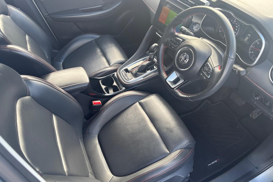2021 MG ZST  Excite SUV Image 10