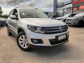 Volkswagen Tiguan Pacific 5N  103TDI