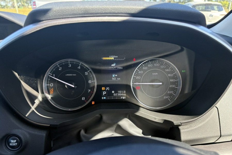 2019 Subaru Impreza G5 2.0i-S Hatch Image 18