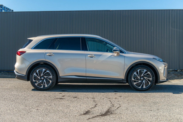 2026 MG MGS6 EV IS3E Essence SUV Image 7