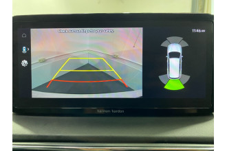 2023 Hyundai Santa Fe TM.V4 Elite SUV