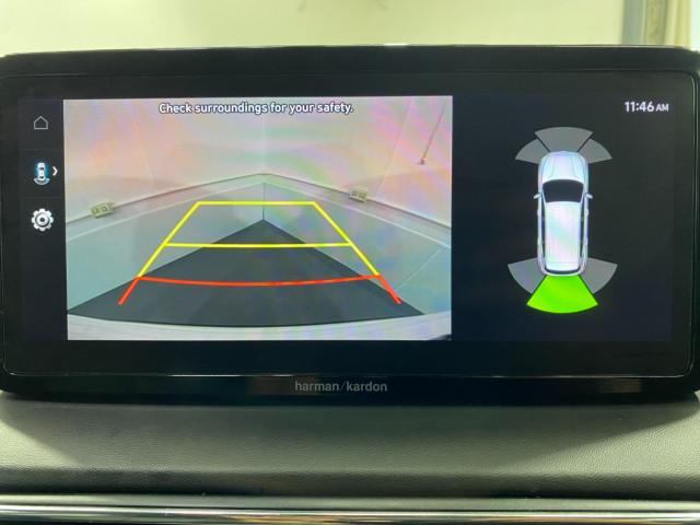 2023 Hyundai Santa Fe TM.V4 Elite SUV