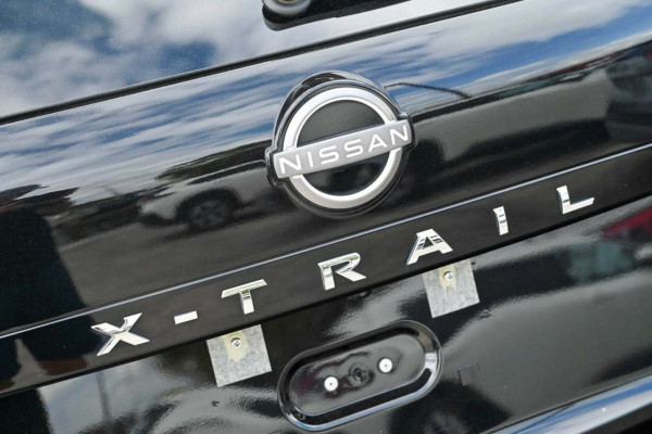 2025 Nissan X-Trail T33 ST-L SUV Image 20