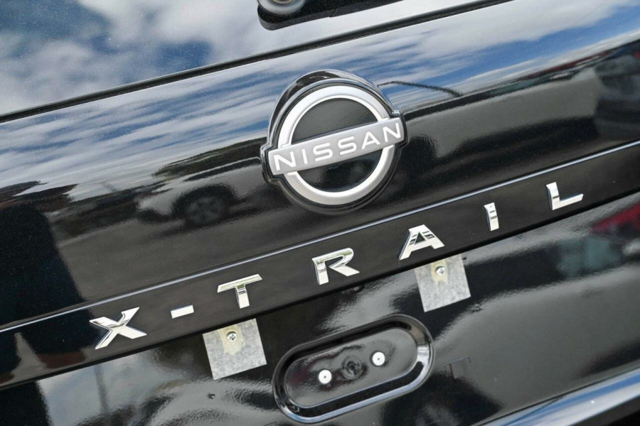 2025 Nissan X-Trail T33 ST-L SUV Image 20