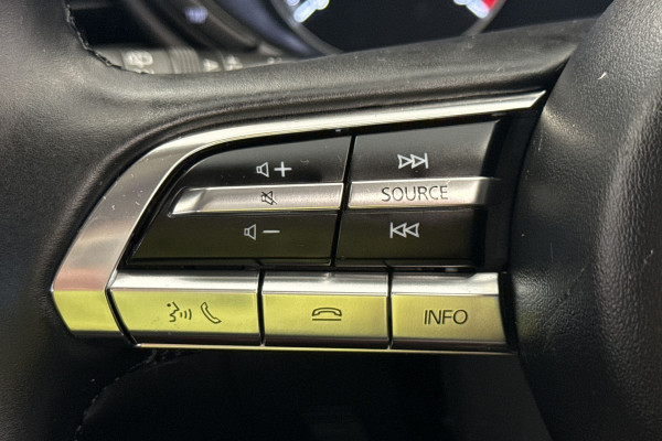 2023 Mazda CX-30 DM Series G25 Touring SUV
