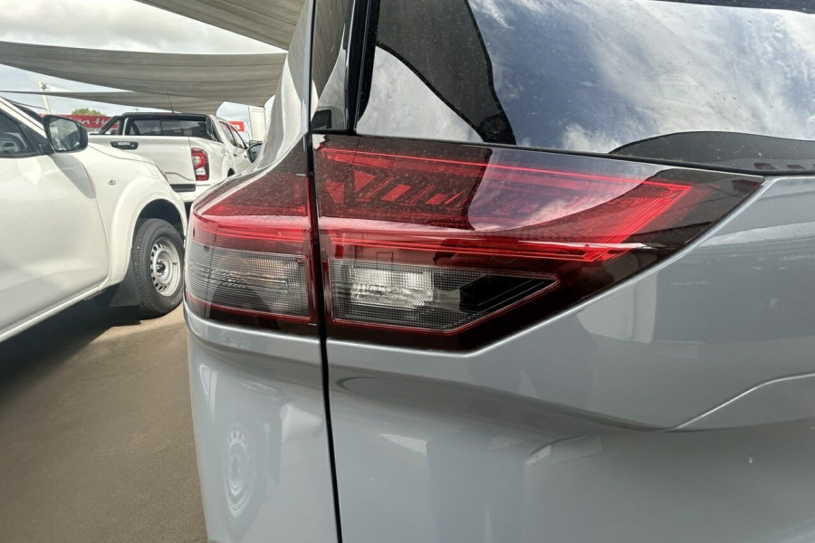 2024 MY25 Nissan X-Trail T33 N-TREK SUV Image 13