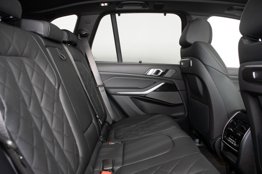 2026 BMW X5 G05 LCI xDrive30d M Sport SUV