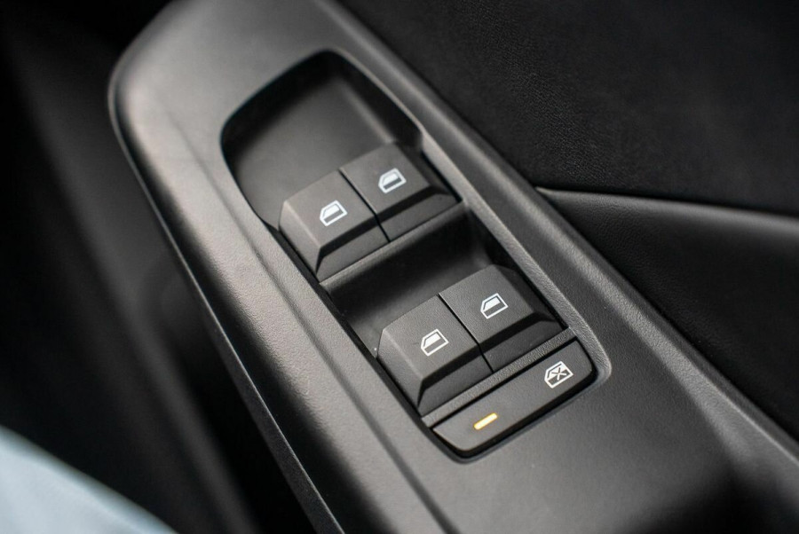 2024 MY24.5 MG MG3 ZP22 Excite Hybrid+ Hatch Image 15