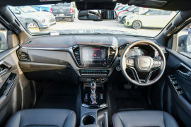2025 MY24 Isuzu D-MAX RG X-TERRAIN Ute