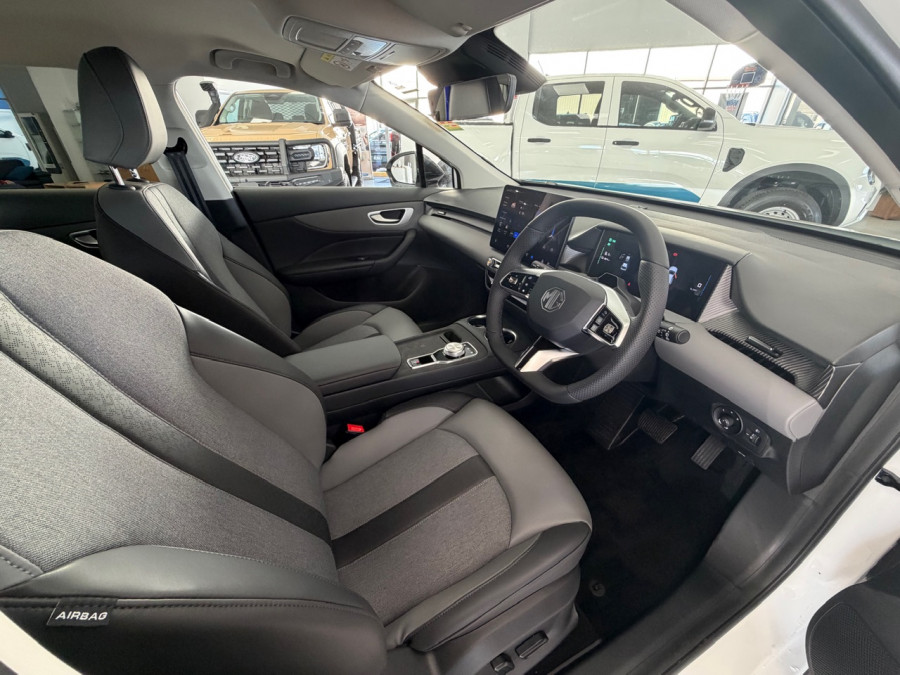 2026 MG MG4 AH4E Essence 64 Hatch Image 10