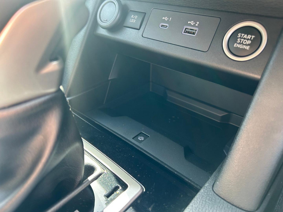 2026 Nissan Navara D27 ST-X Ute Image 27