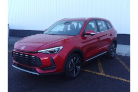 2025 MG ZS Essence 1.5Pt/Cvt SUV
