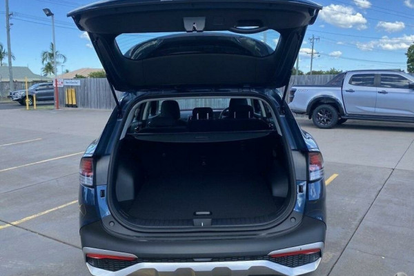 2024 MY25 Kia Sportage NQ5 S SUV Image 5