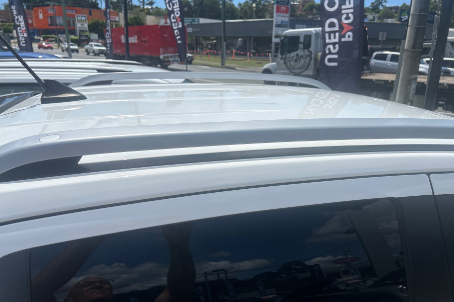 2023 MY22 Ford Ranger P703 Wildtrak Ute Image 26