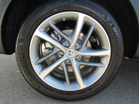 2021 MG Hs Excite 1.5t Sports utility vehicle