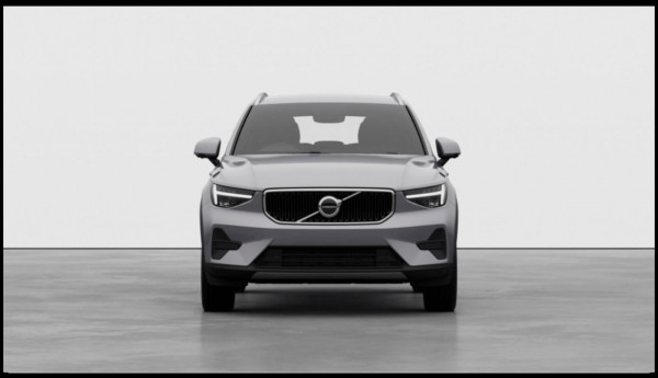 2025 MY26 Volvo XC40 XZ Plus B4 SUV image 6