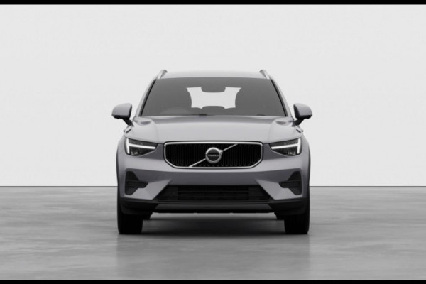 2025 MY26 Volvo XC40 XZ Plus B4 SUV Image 6