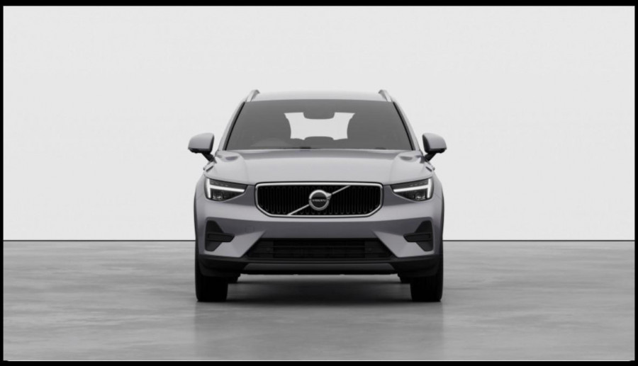2025 MY26 Volvo XC40 XZ Plus B4 SUV Image 6
