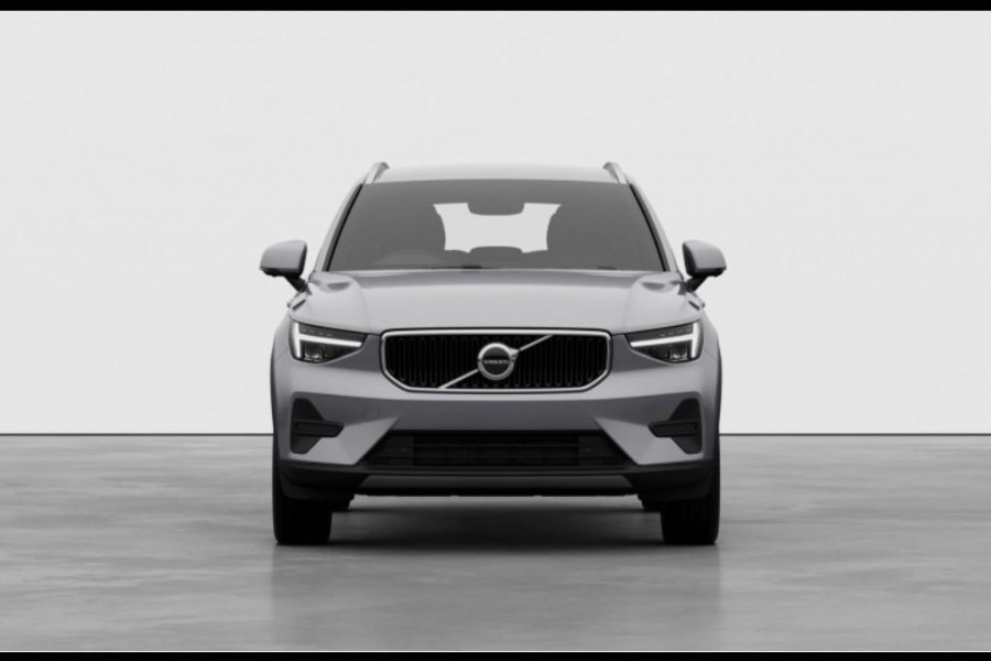 2025 MY26 Volvo XC40 XZ Plus B4 SUV