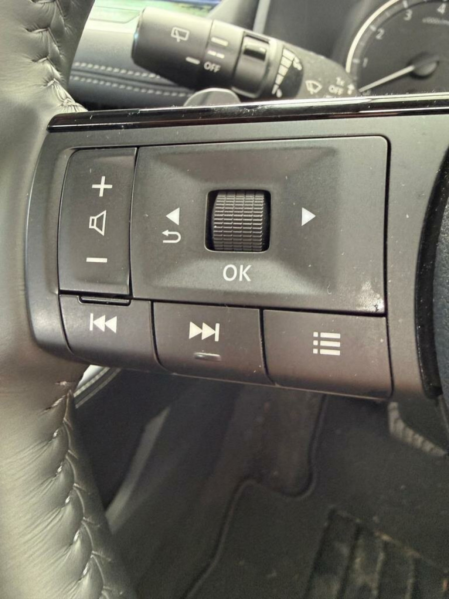 2025 Nissan X-Trail T33 ST-L SUV Image 15