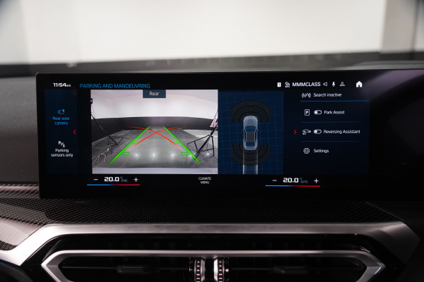 2023 BMW M2 Manual Coupe Image 35