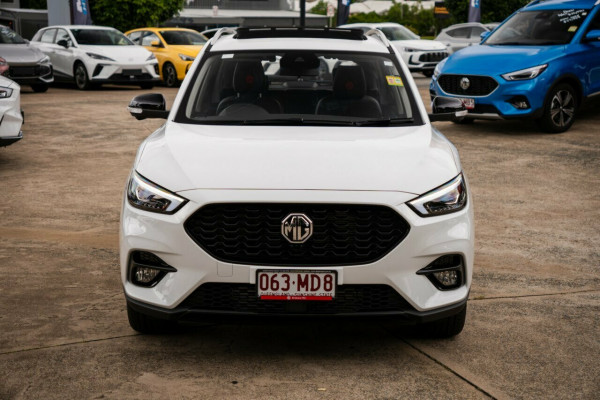 2024 MG ZST S13 Essence SUV Image 5