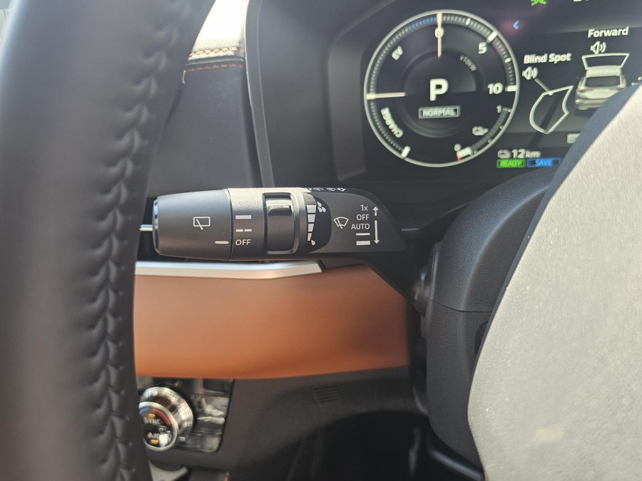 2024 Mitsubishi Outlander ZM PHEV Exceed Tourer SUV Image 28