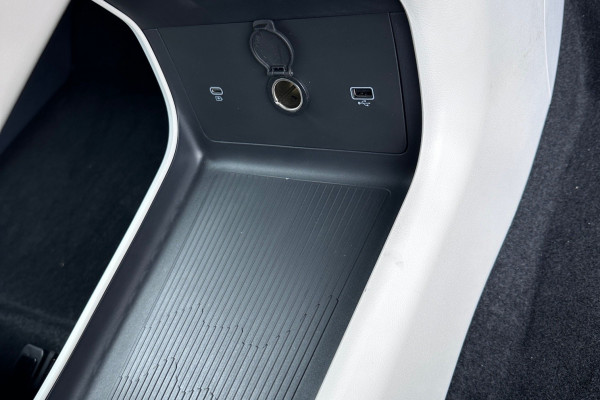 2026 Geely Starray EM-i P145 Inspire SUV Image 17