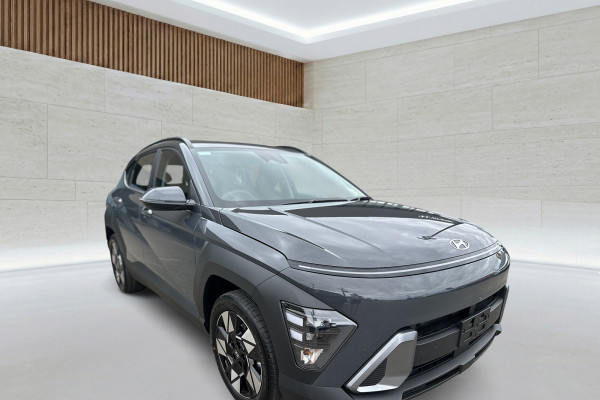 2027 Hyundai KONA SX2.V3 Elite SUV