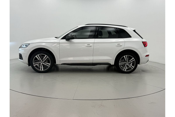 2019 Audi Q5 FY 40 TDI Sport SUV Image 6