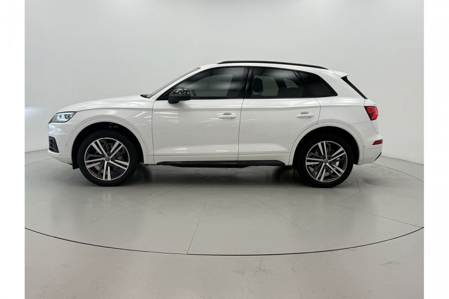 2019 Audi Q5 FY 40 TDI Sport SUV Image 6