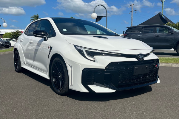 2024 Toyota Corolla GZEA14R GR GTS Hatch Image 2
