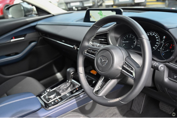 2024 Mazda CX-30 DM2W7A G20 Pure SUV Image 5