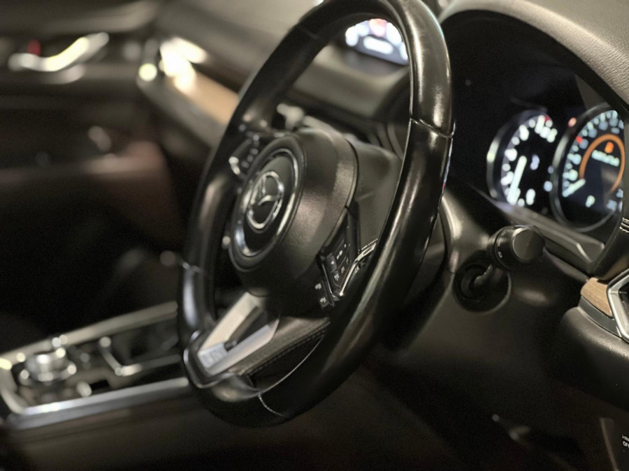 2019 Mazda CX-8 KG Series Asaki SUV Image 12