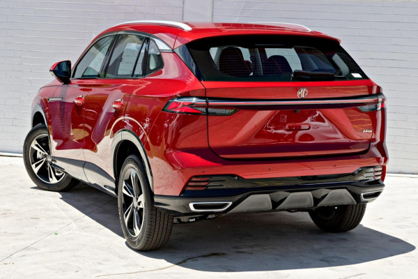2024 MG HS SAS23 Vibe SUV Image 5
