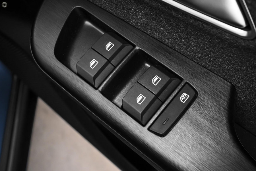 2024 MY24.5 MG ZS ZS32 Excite Hybrid+ SUV Image 11