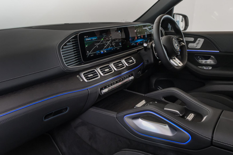 2025 Mercedes-Benz GLE-Class C167 GLE63 AMG S SUV