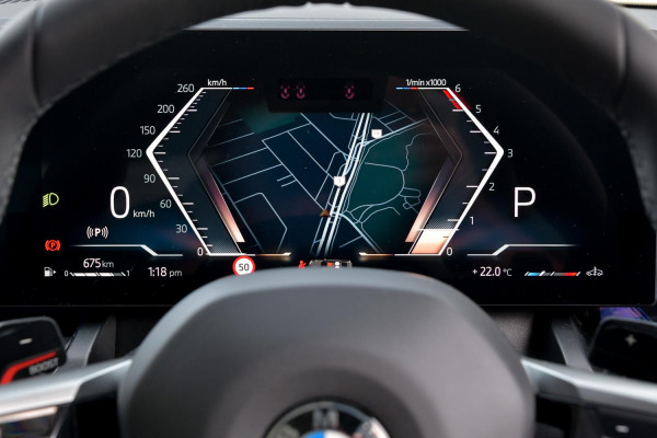 2025 BMW 5 Series G60 540d xDrive Sedan image 9