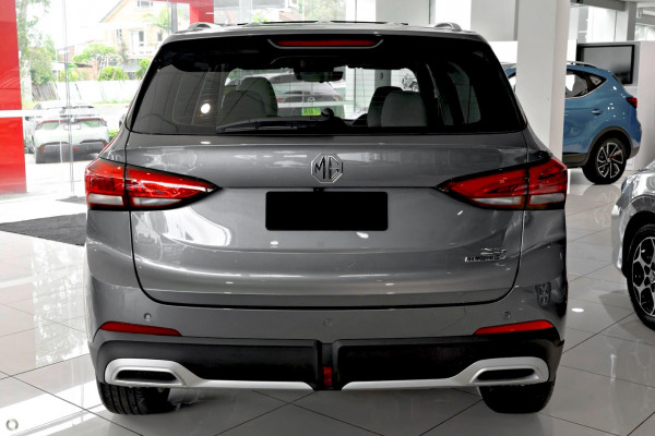 2026 MG ZS ZS32 Essence Hybrid+ SUV Image 3