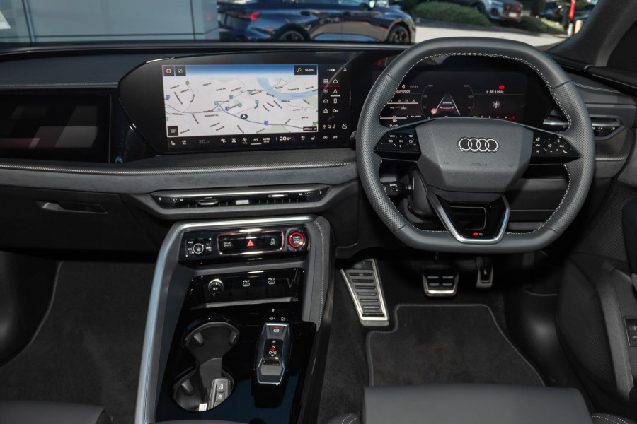 2026 Audi SQ5  SUV